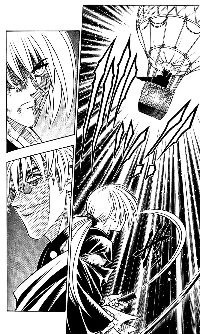 Rurouni Kenshin Chapter 191 9